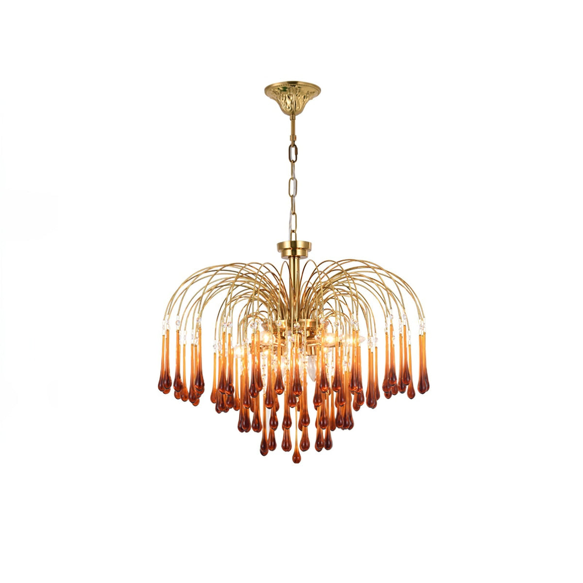 Cotaruro Vintage Chandelier