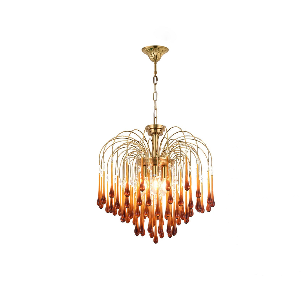 Cotaruro Vintage Chandelier