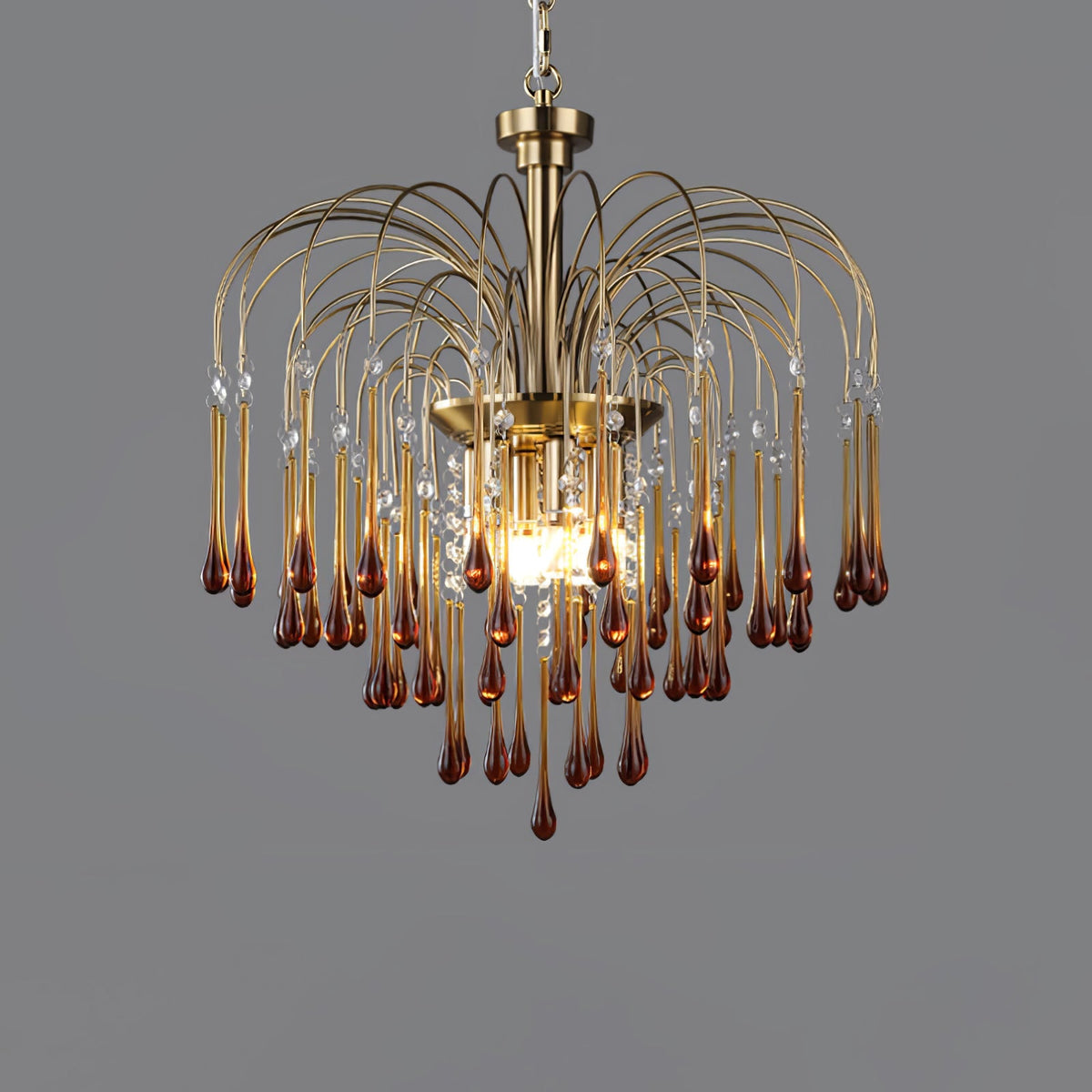 Cotaruro Vintage Chandelier