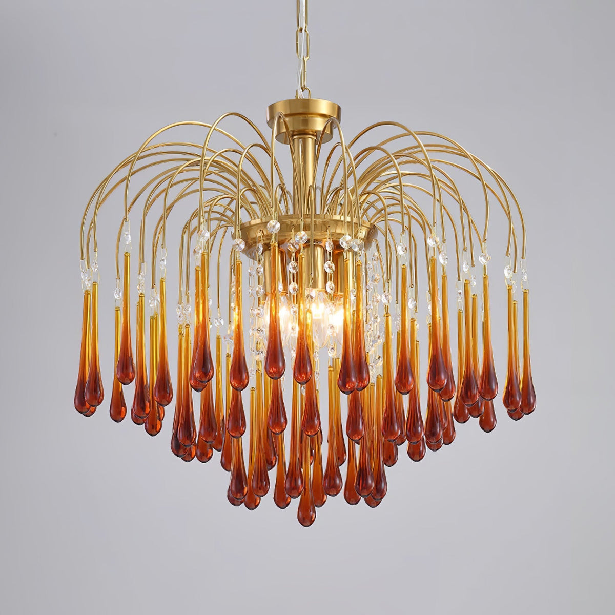 Cotaruro Vintage Chandelier