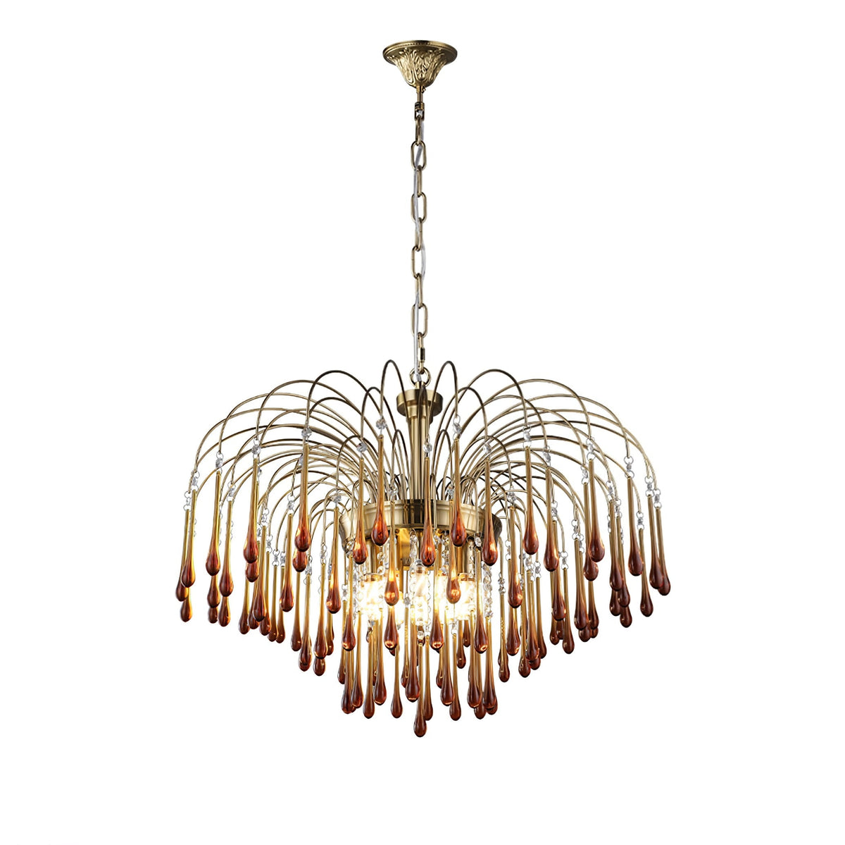 Cotaruro Vintage Chandelier