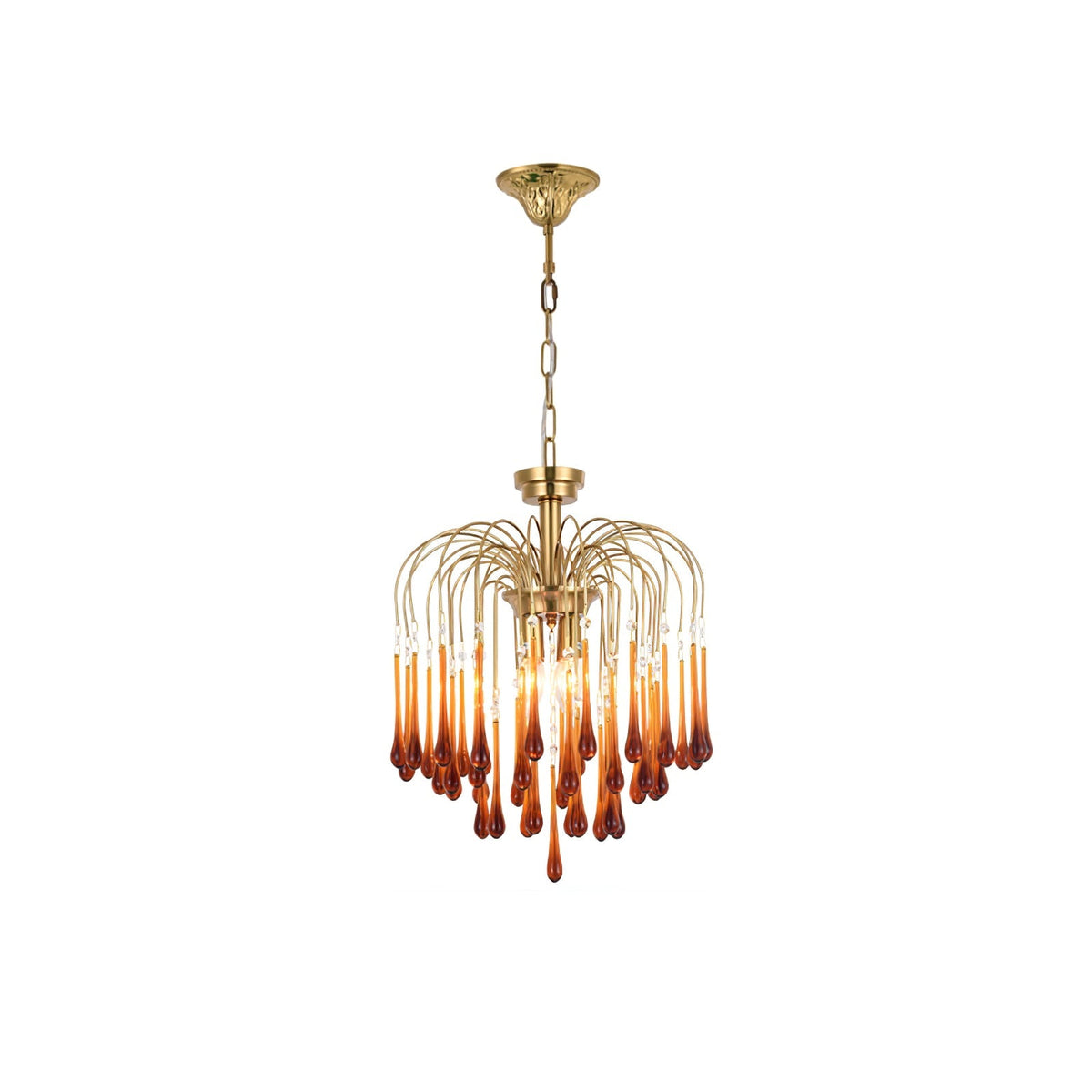 Cotaruro Vintage Chandelier