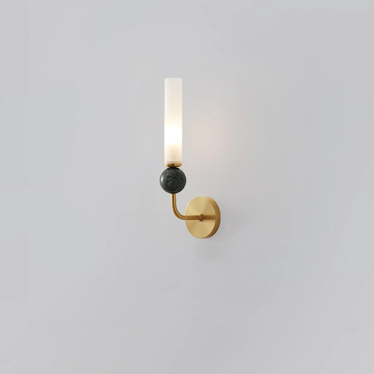 Grolemin Vertical Wall Light
