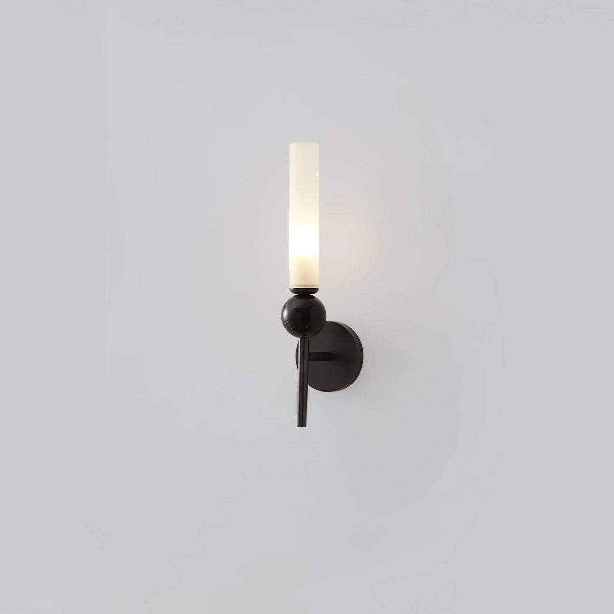 Grolemin Vertical Wall Light