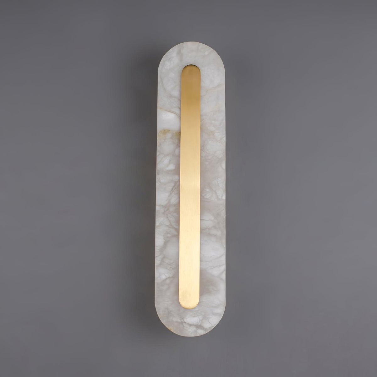 Gaze Rounded Wall Light