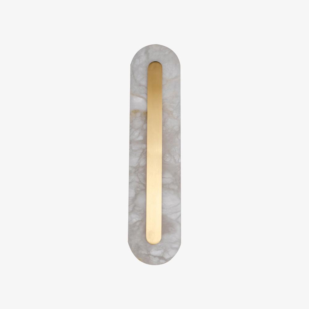 Gaze Rounded Wall Light