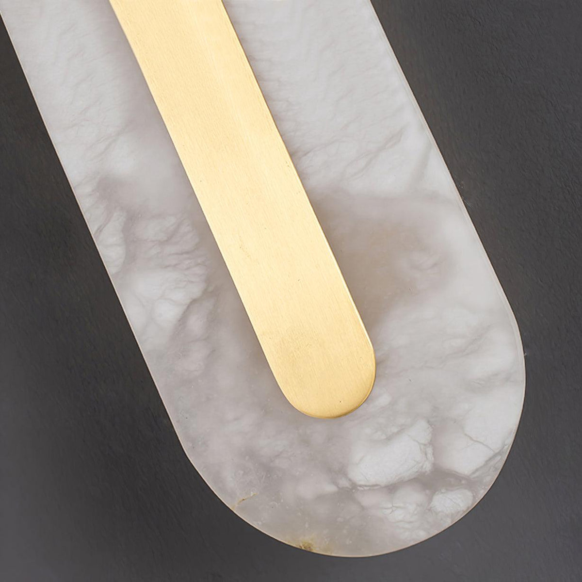 Gaze Rounded Wall Light