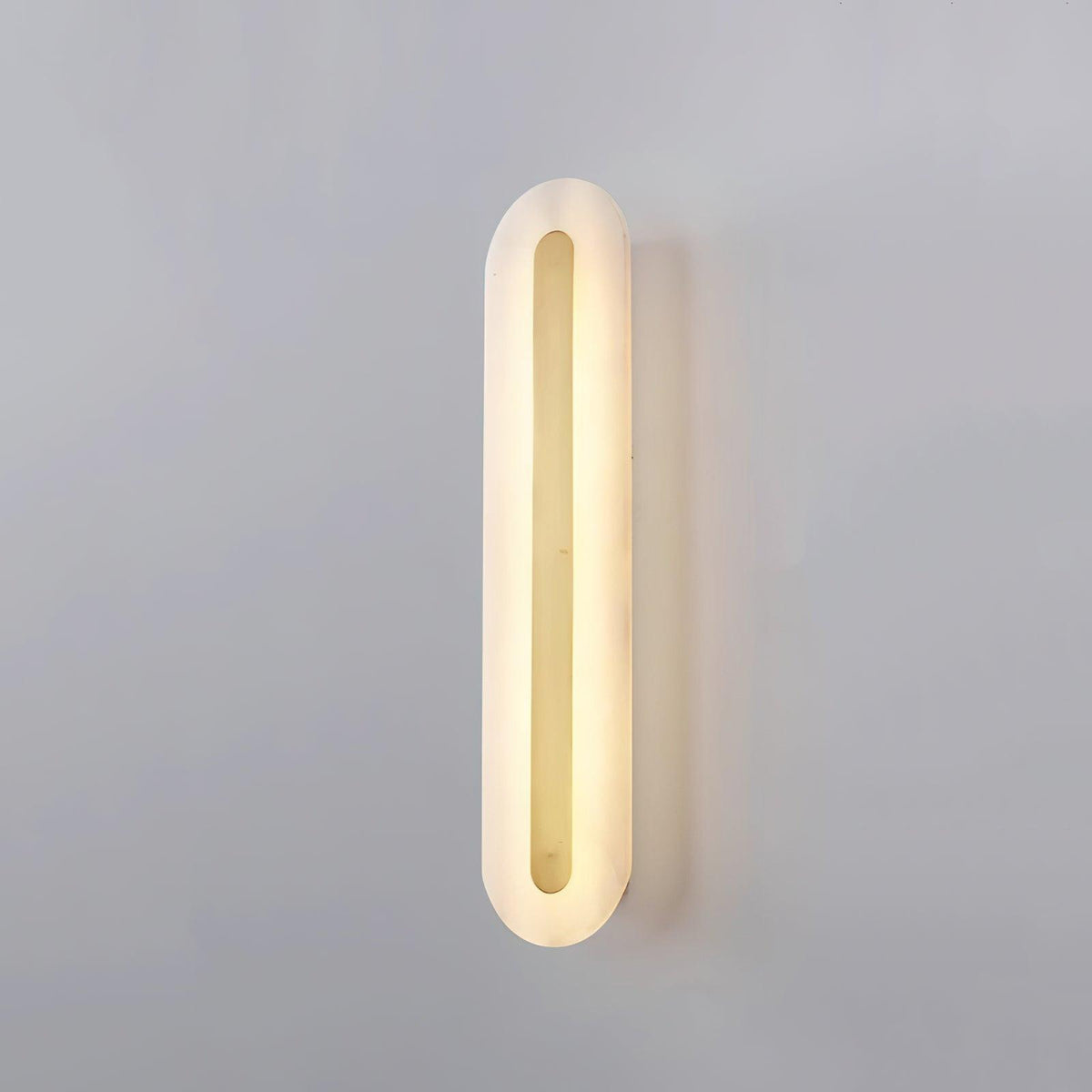 Gaze Rounded Wall Light