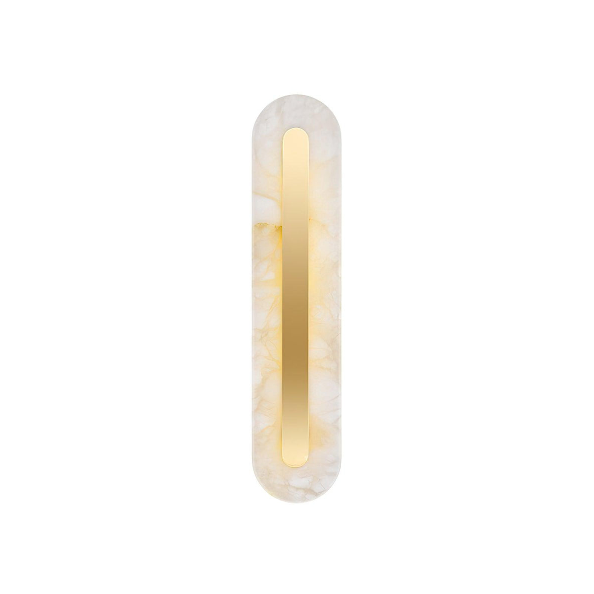 Gaze Rounded Wall Light