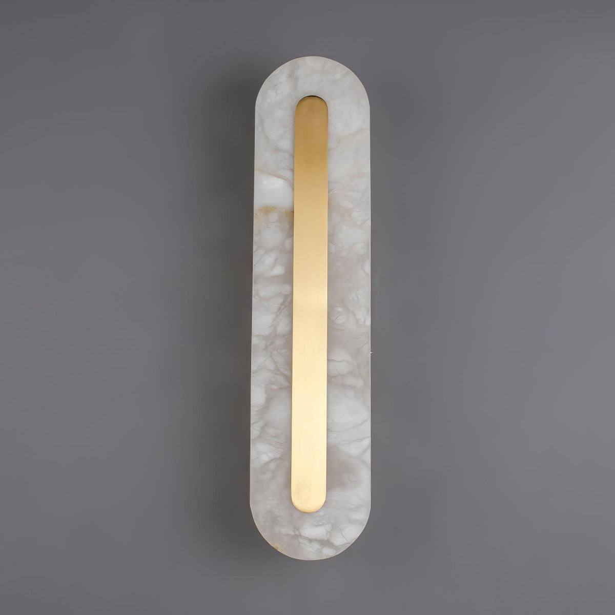 Gaze Rounded Wall Light