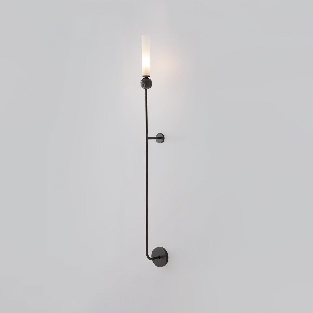 Grolemin Vertical Wall Light