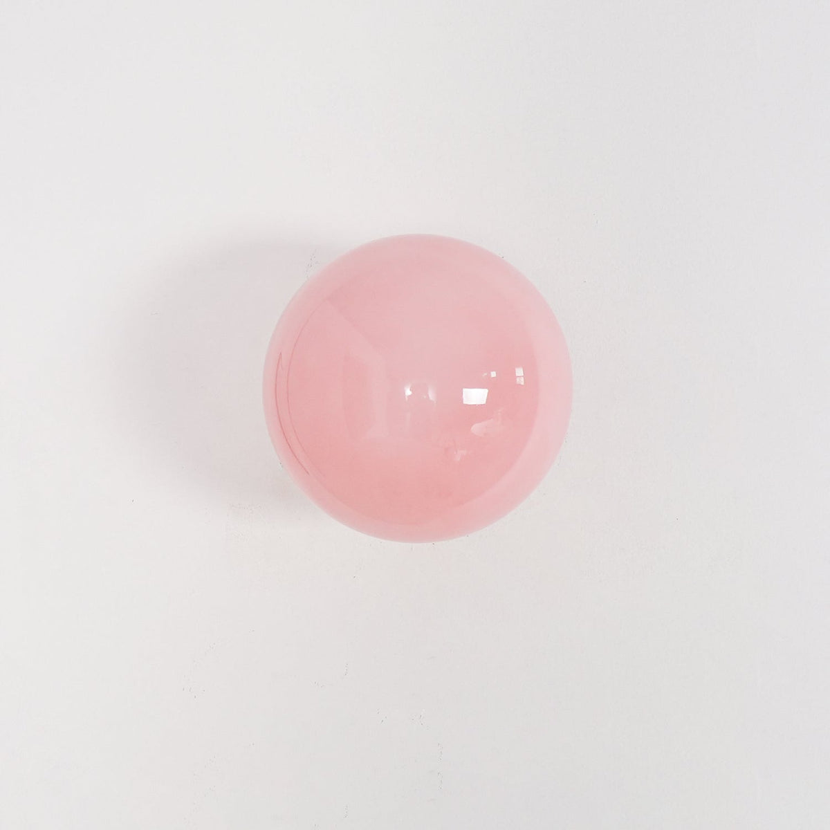 Pilenala Round Wall Light
