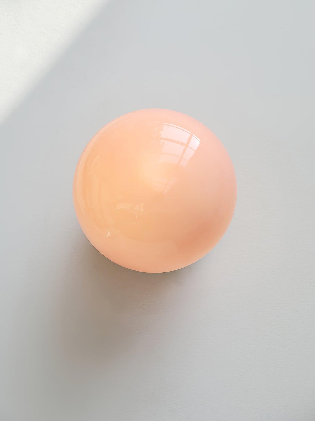 Pilenala Round Wall Light