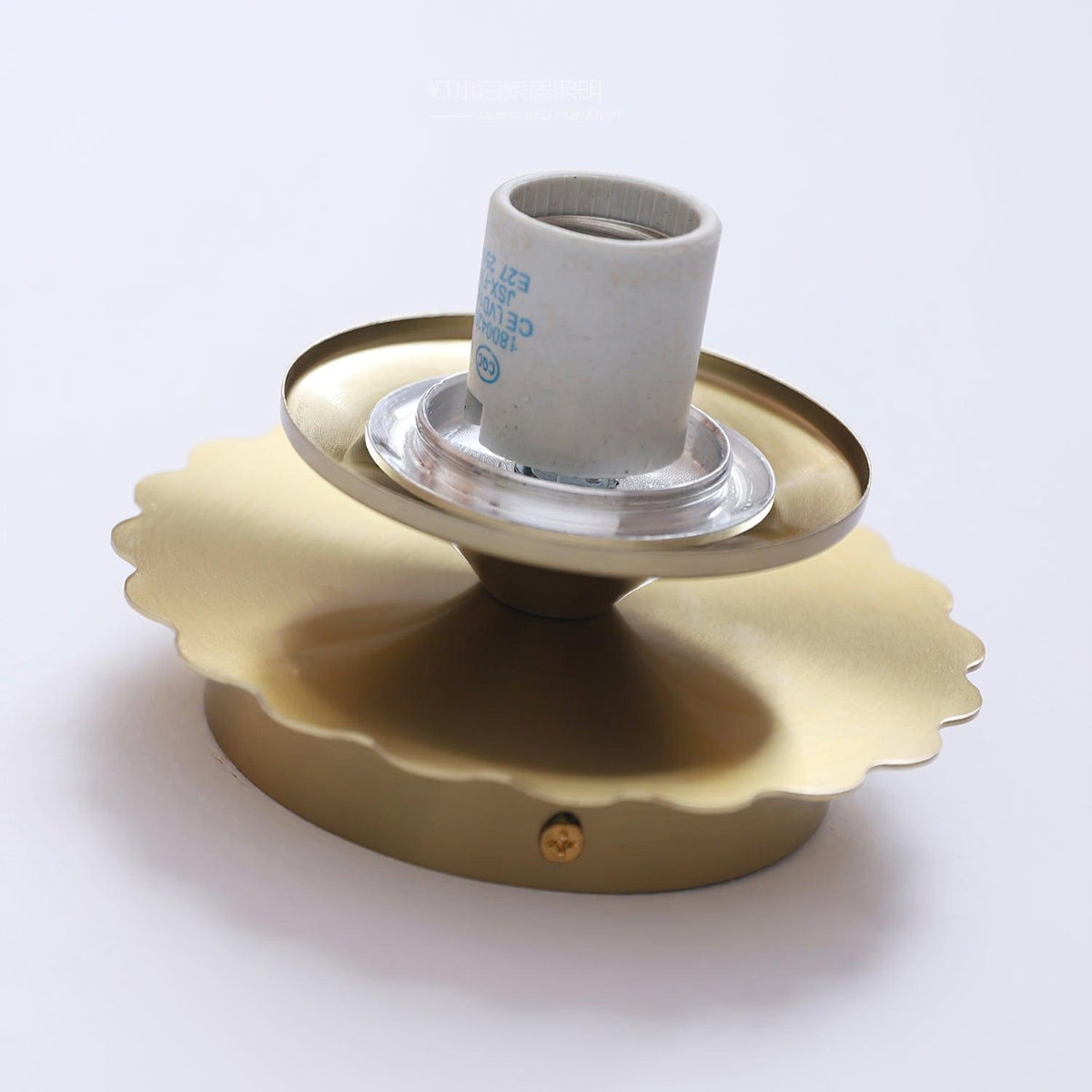 Pilenala Round Wall Light