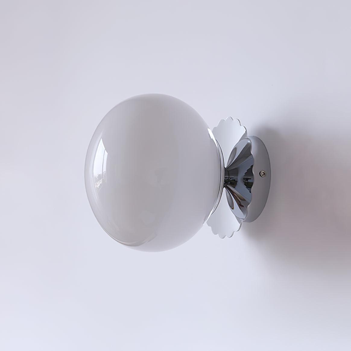 Pilenala Round Wall Light