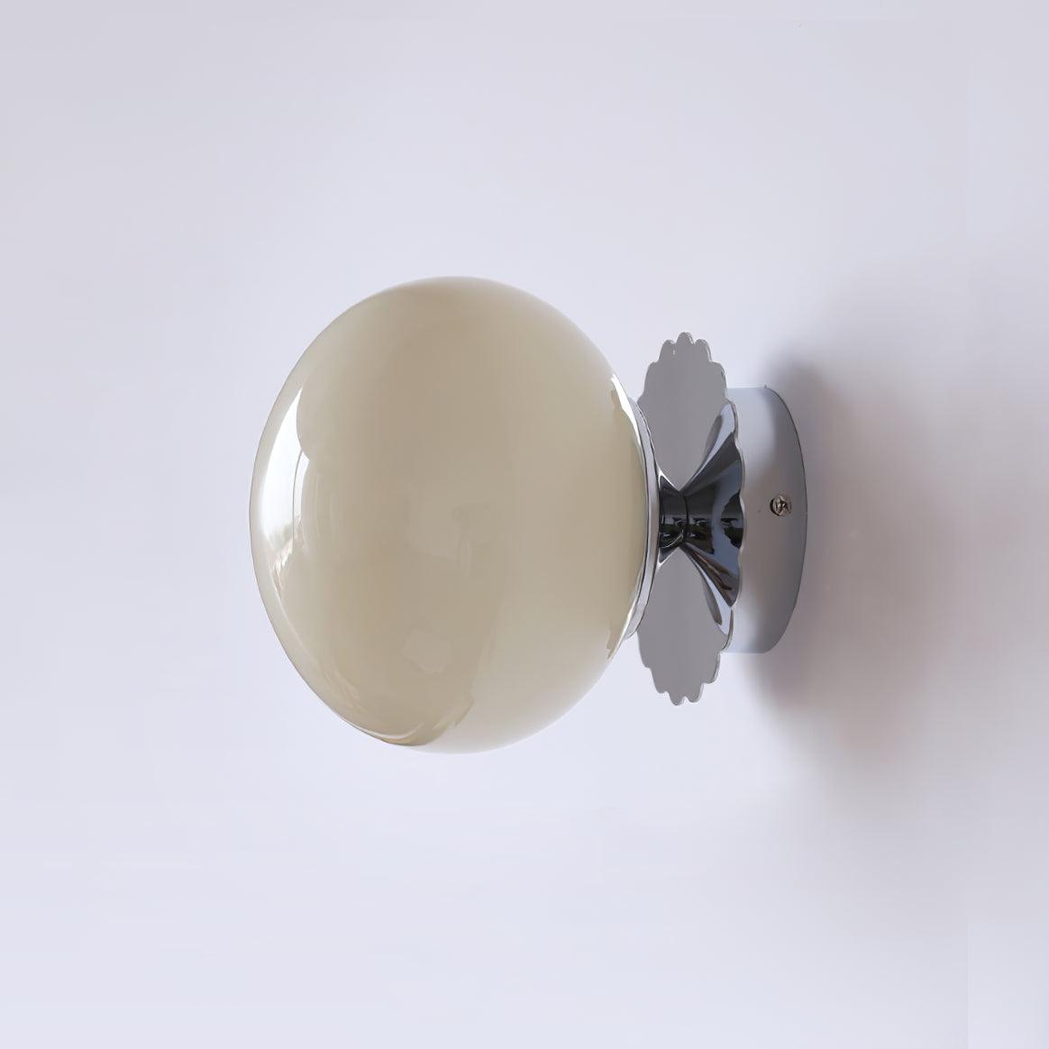 Pilenala Round Wall Light