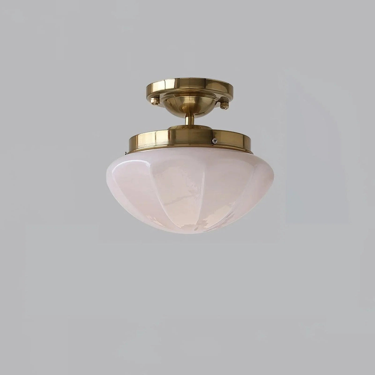 Domuso Art Deco Pendant Light