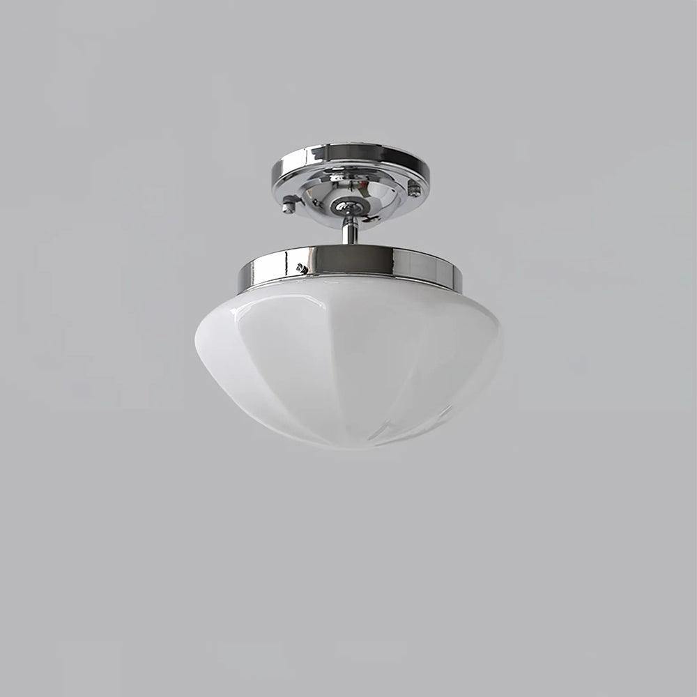 Domuso Art Deco Pendant Light