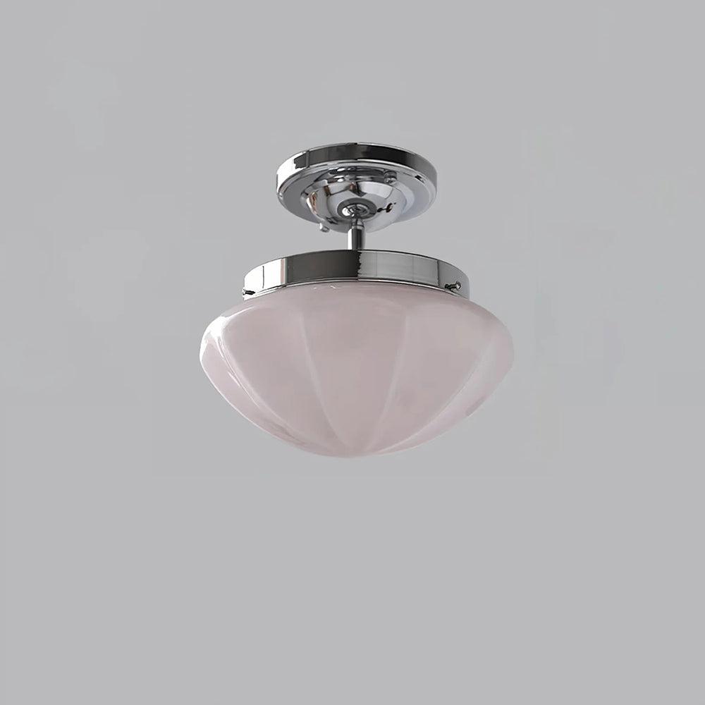 Domuso Art Deco Pendant Light