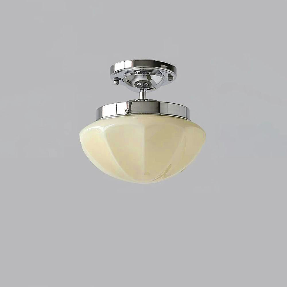 Domuso Art Deco Pendant Light