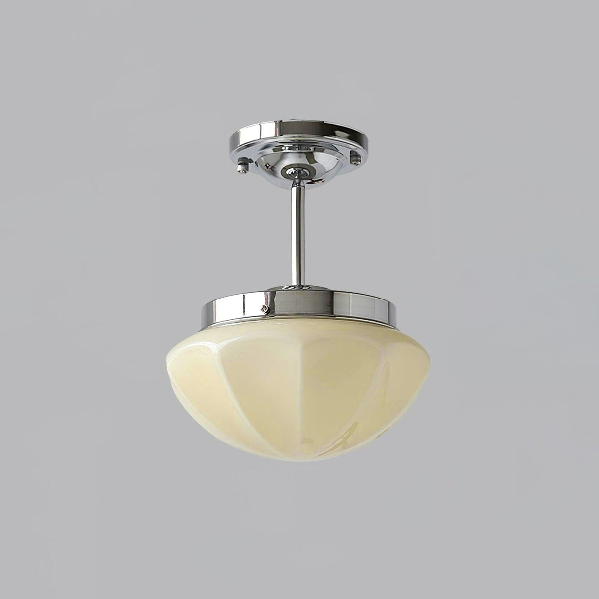 Domuso Art Deco Pendant Light