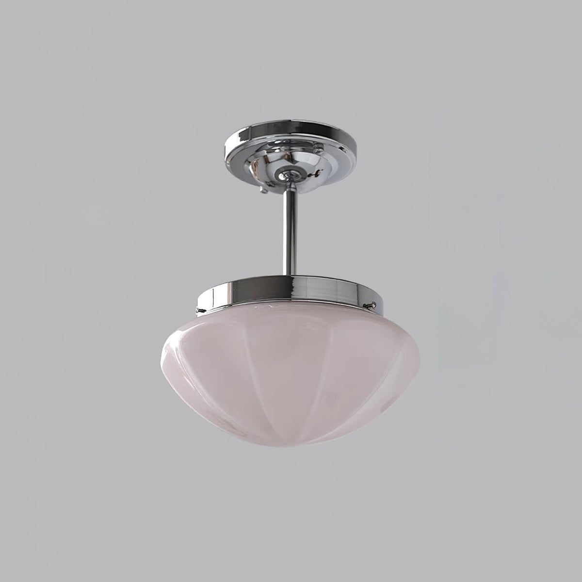 Domuso Art Deco Pendant Light