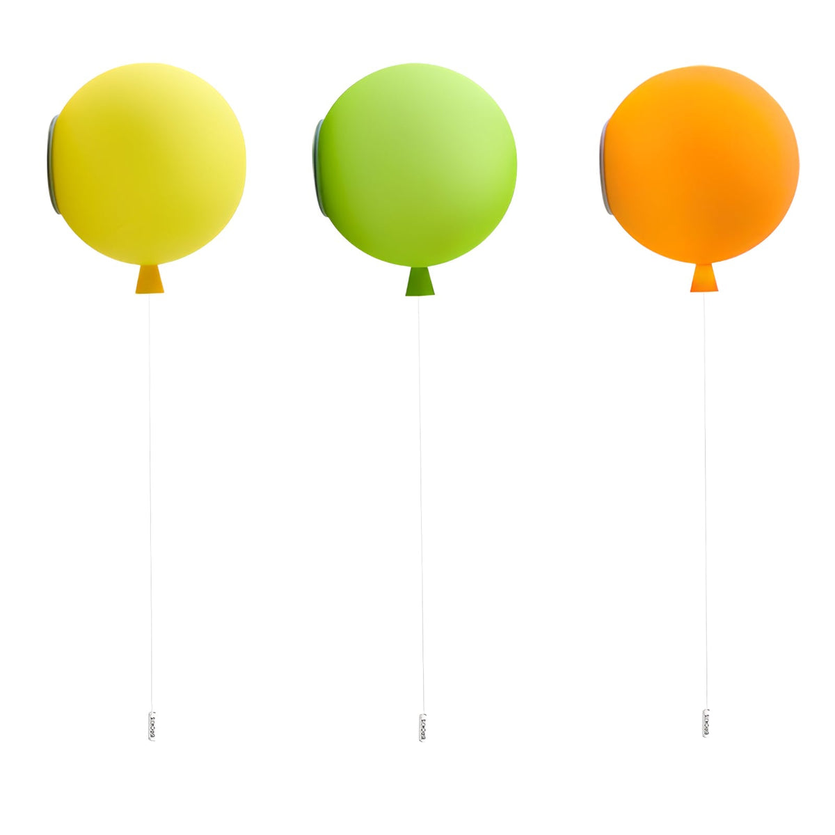 Soskalli Balloon Wall Light
