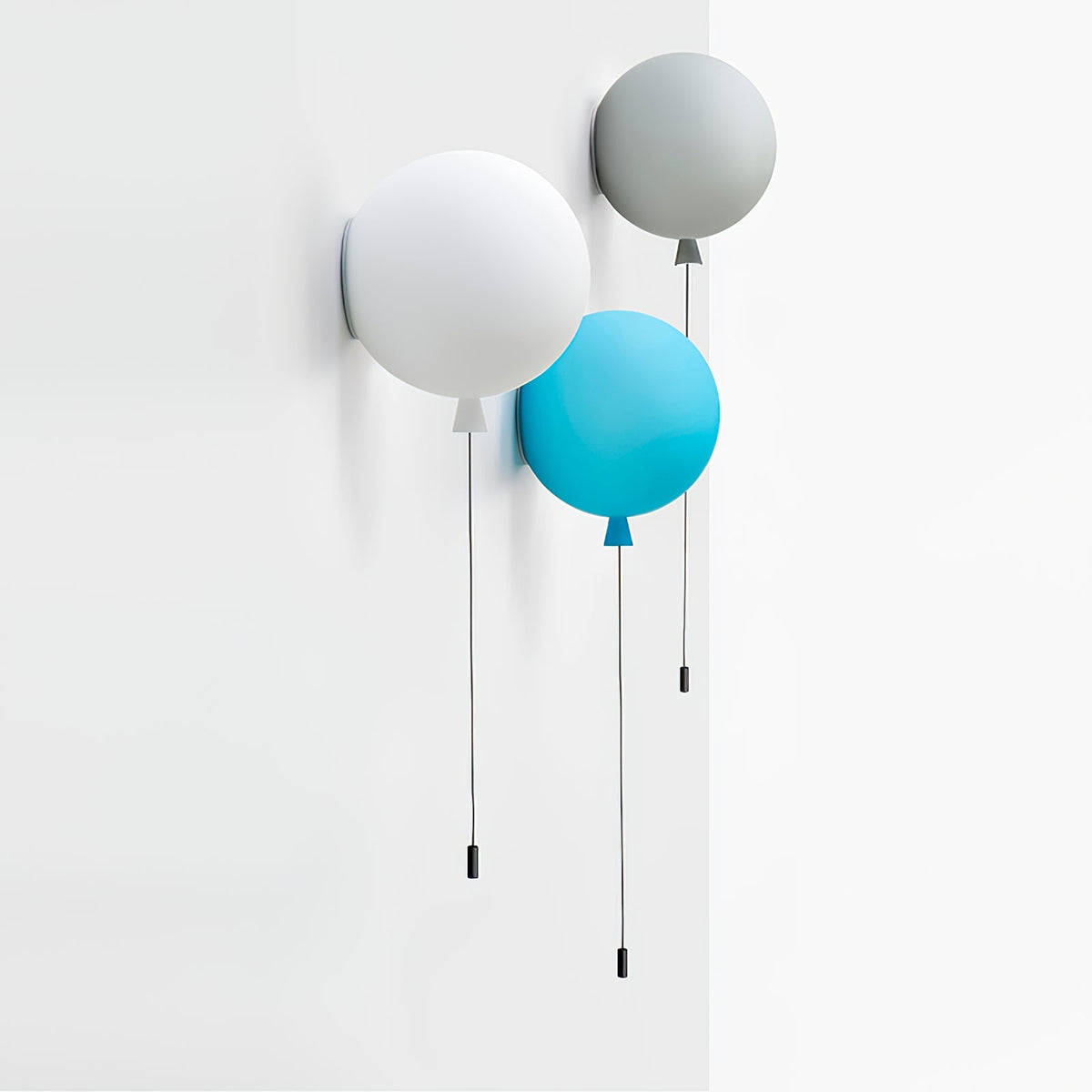 Soskalli Balloon Wall Light