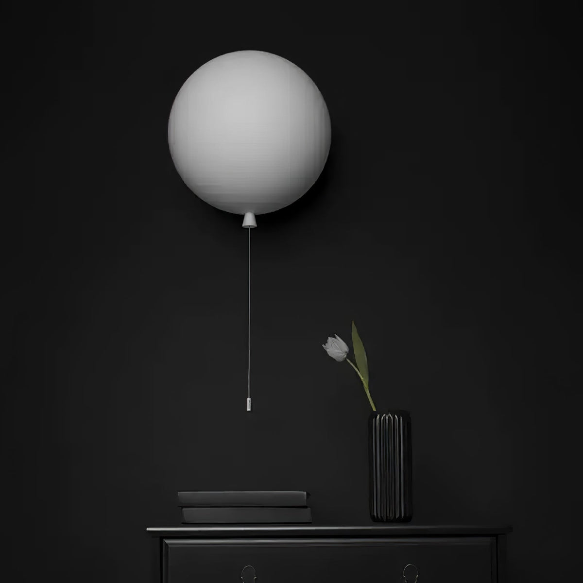 Soskalli Balloon Wall Light