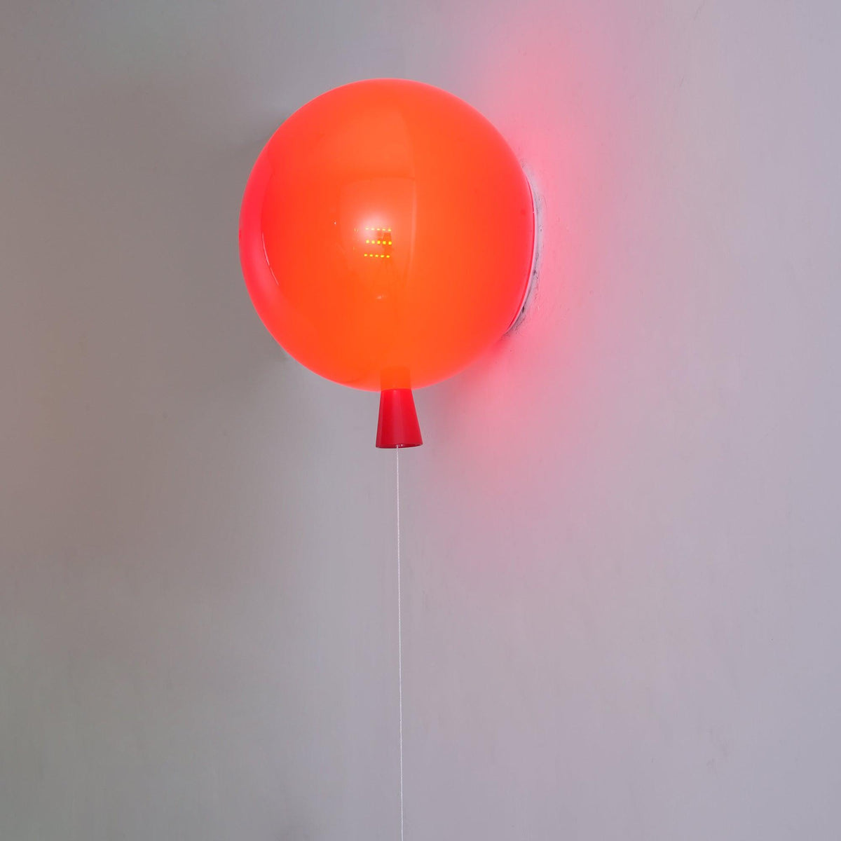 Soskalli Balloon Wall Light