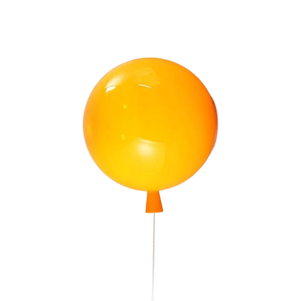 Soskalli Balloon Wall Light