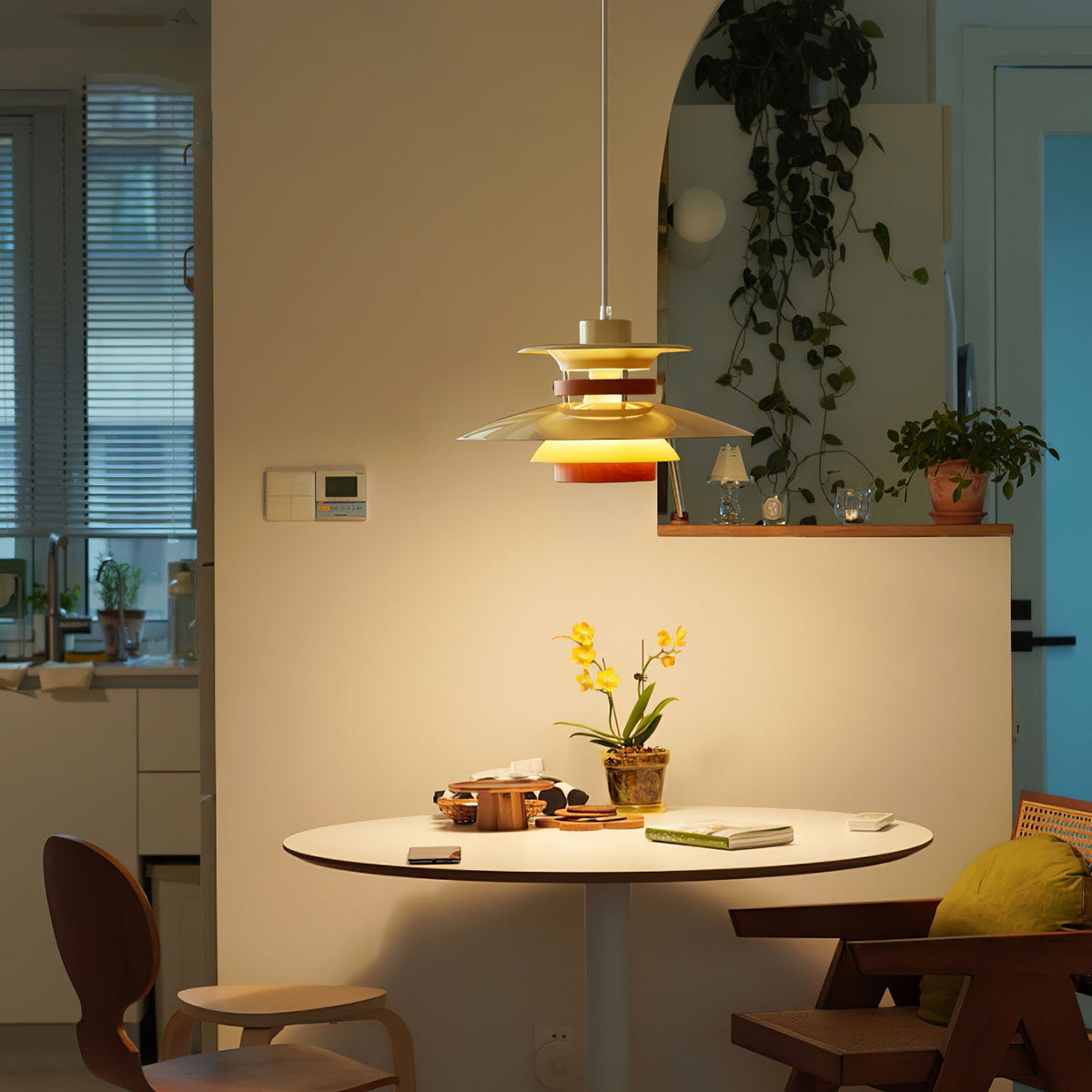 Mercero Pendant Lamp – detail 6