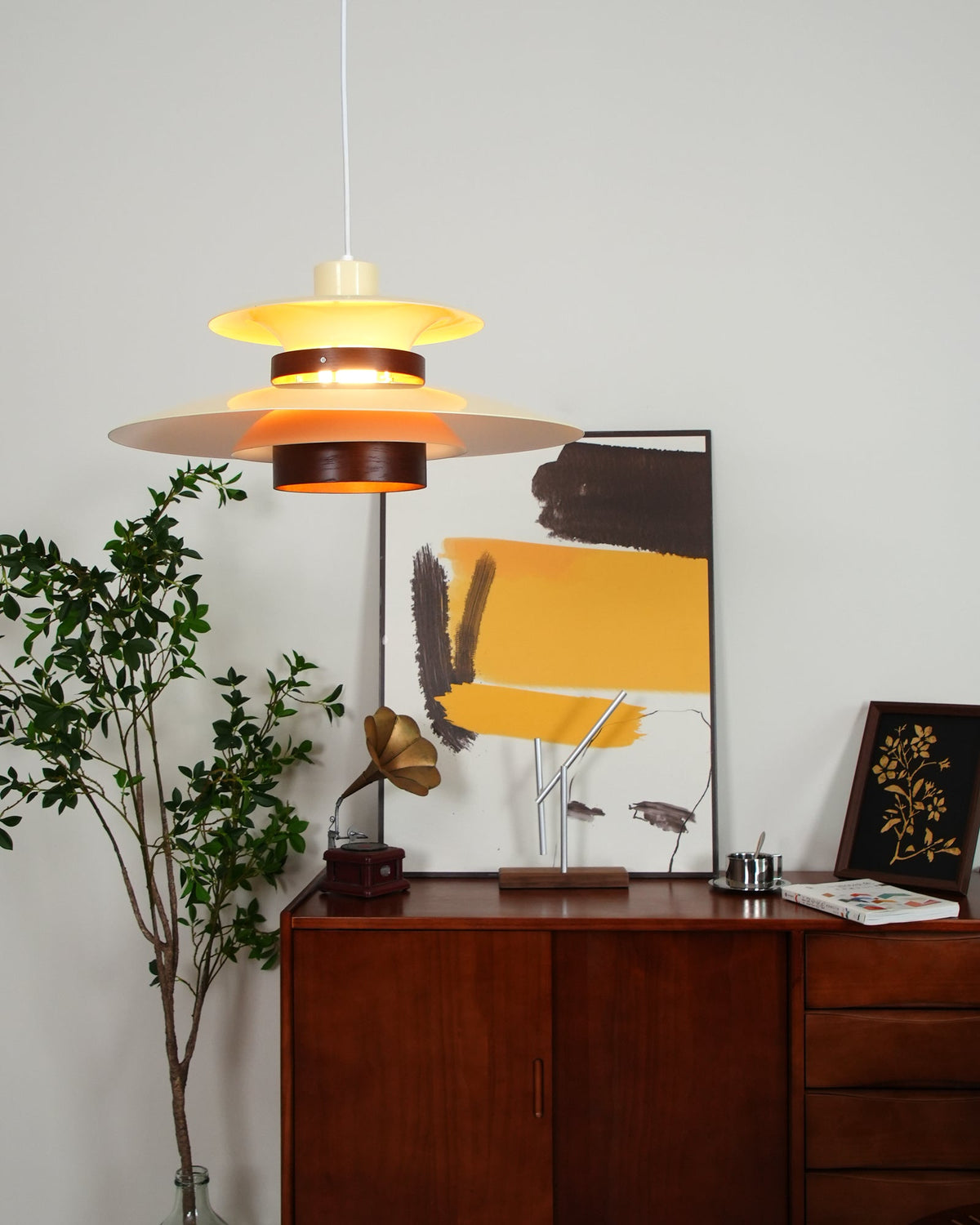 Mercero Pendant Lamp – detail 30