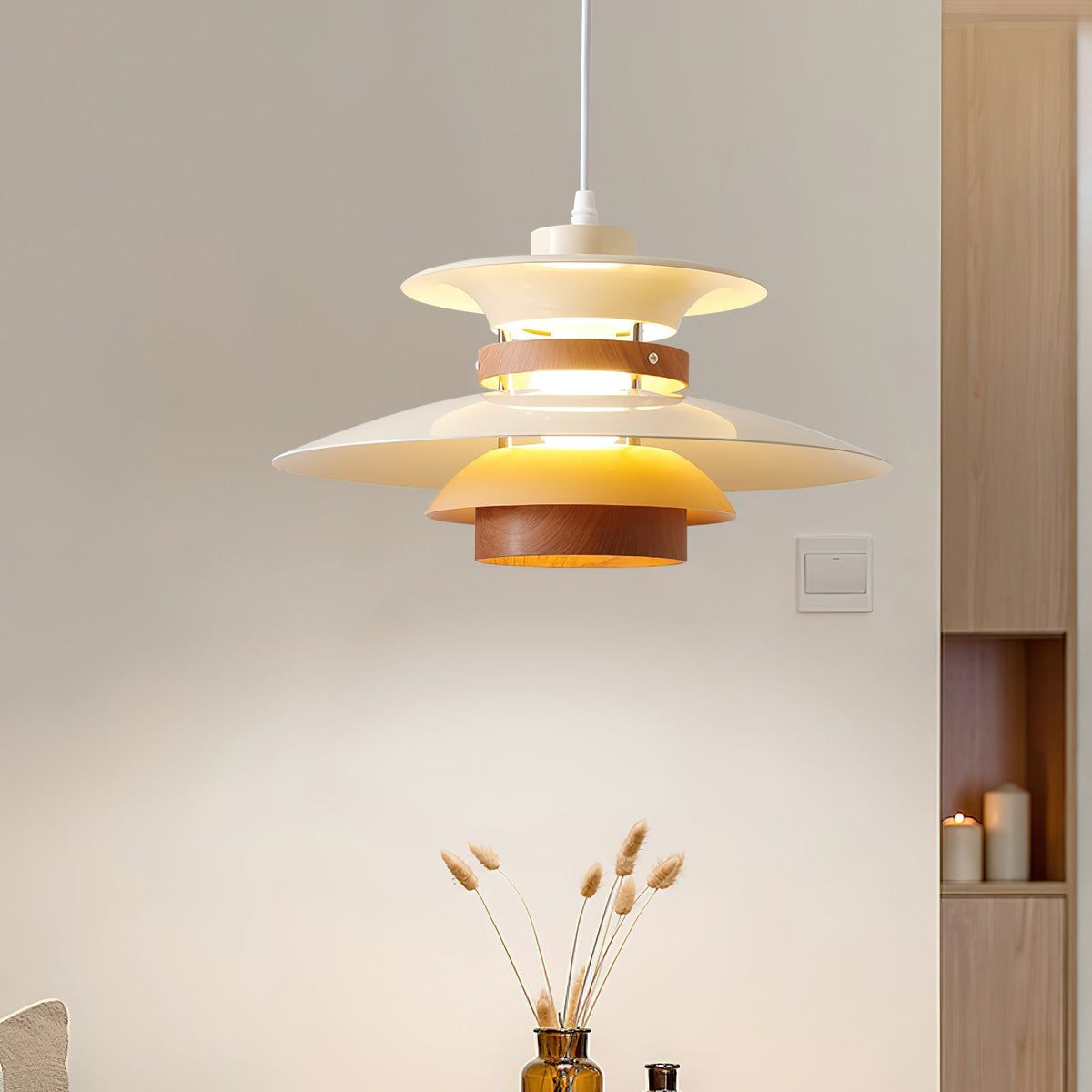 Mercero Pendant Lamp – detail 7
