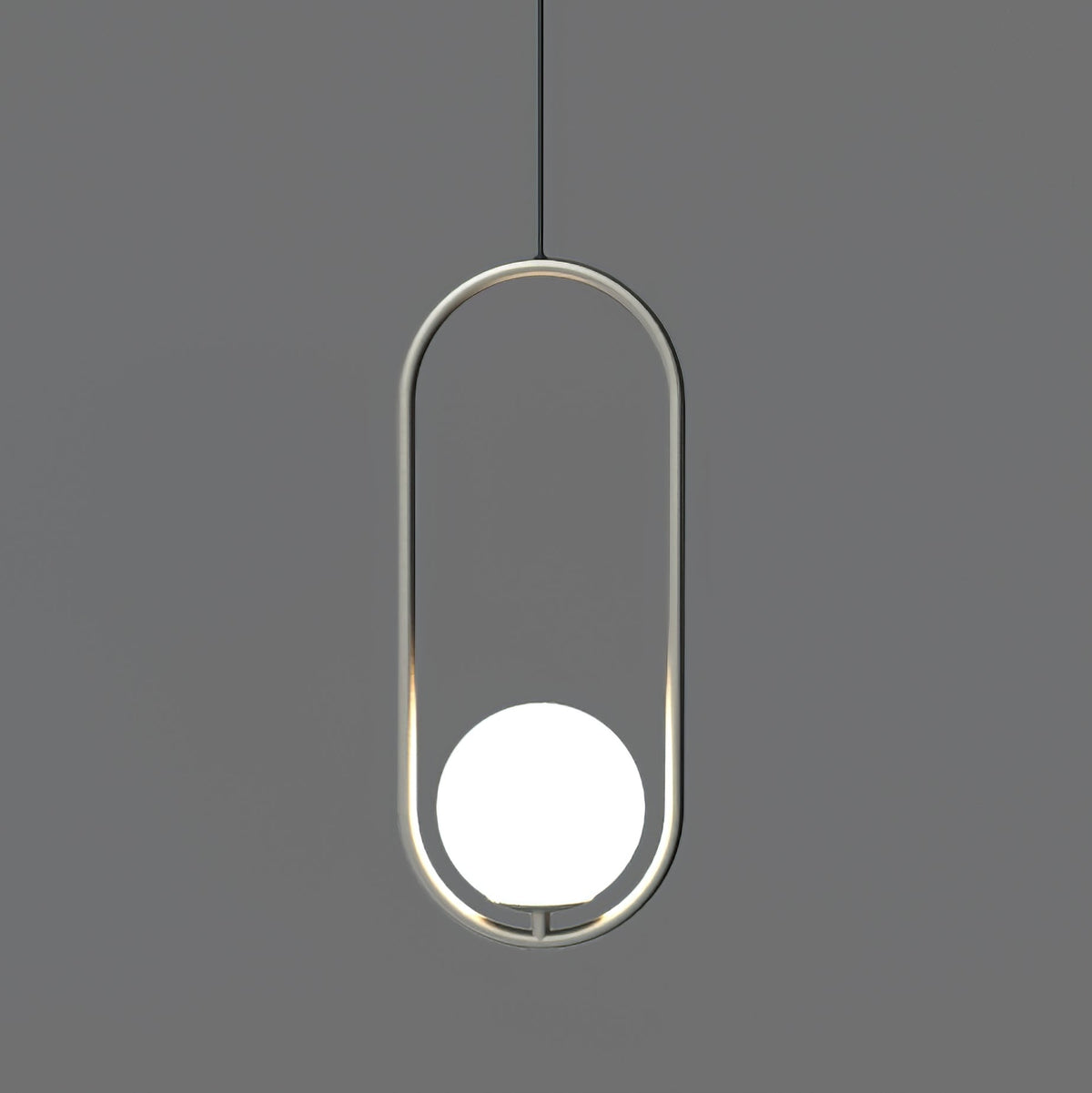 Kilinus Globe Pendant Light