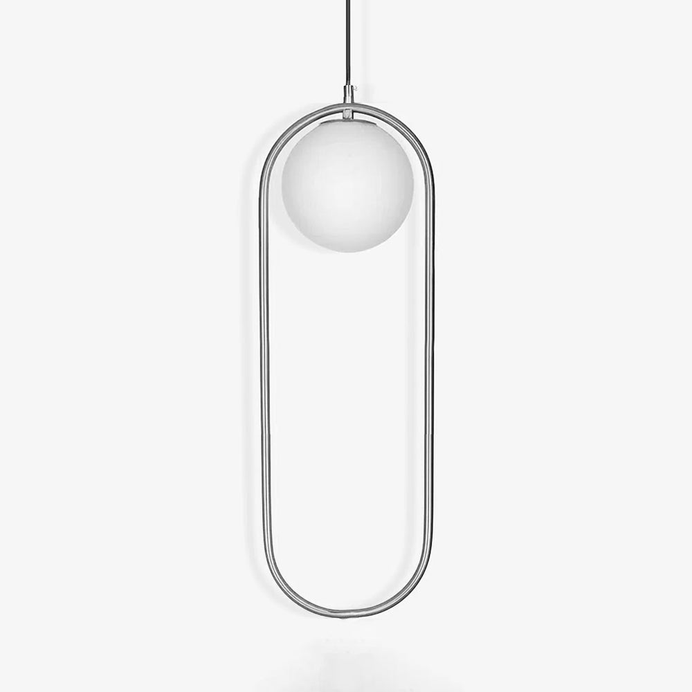 Kilinus Globe Pendant Light