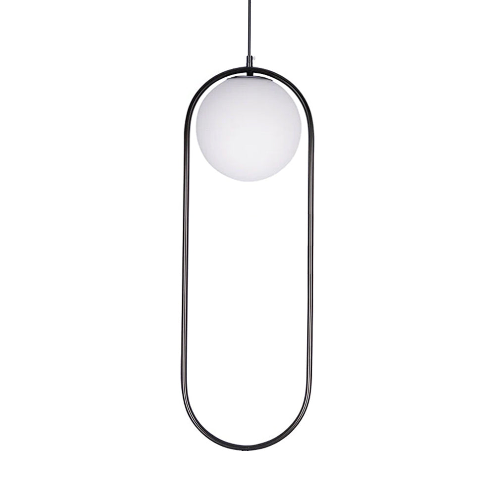 Kilinus Globe Pendant Light