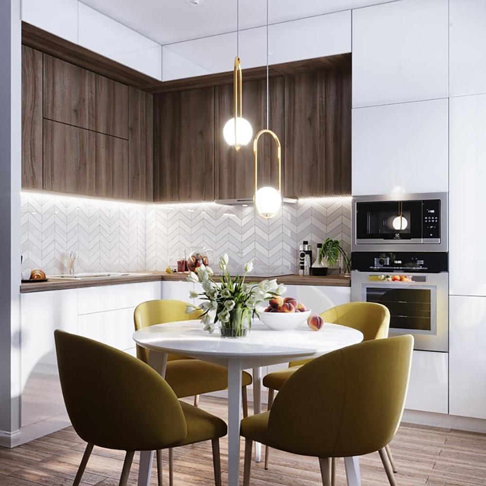 Kilinus Globe Pendant Light