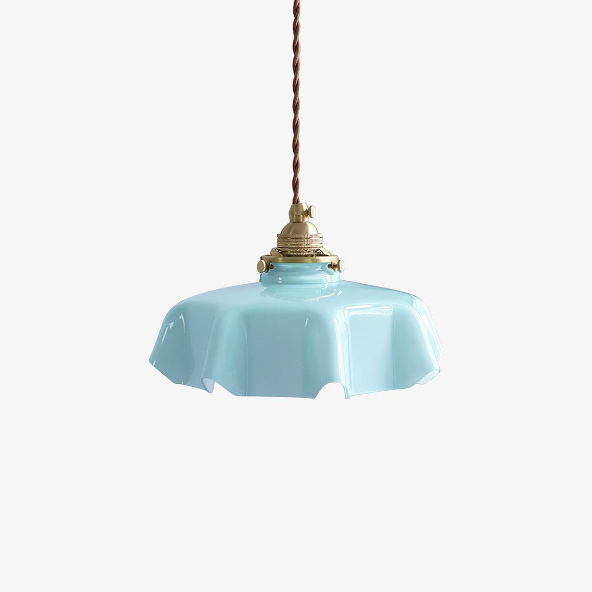 Kamili Vintage Pendant Light