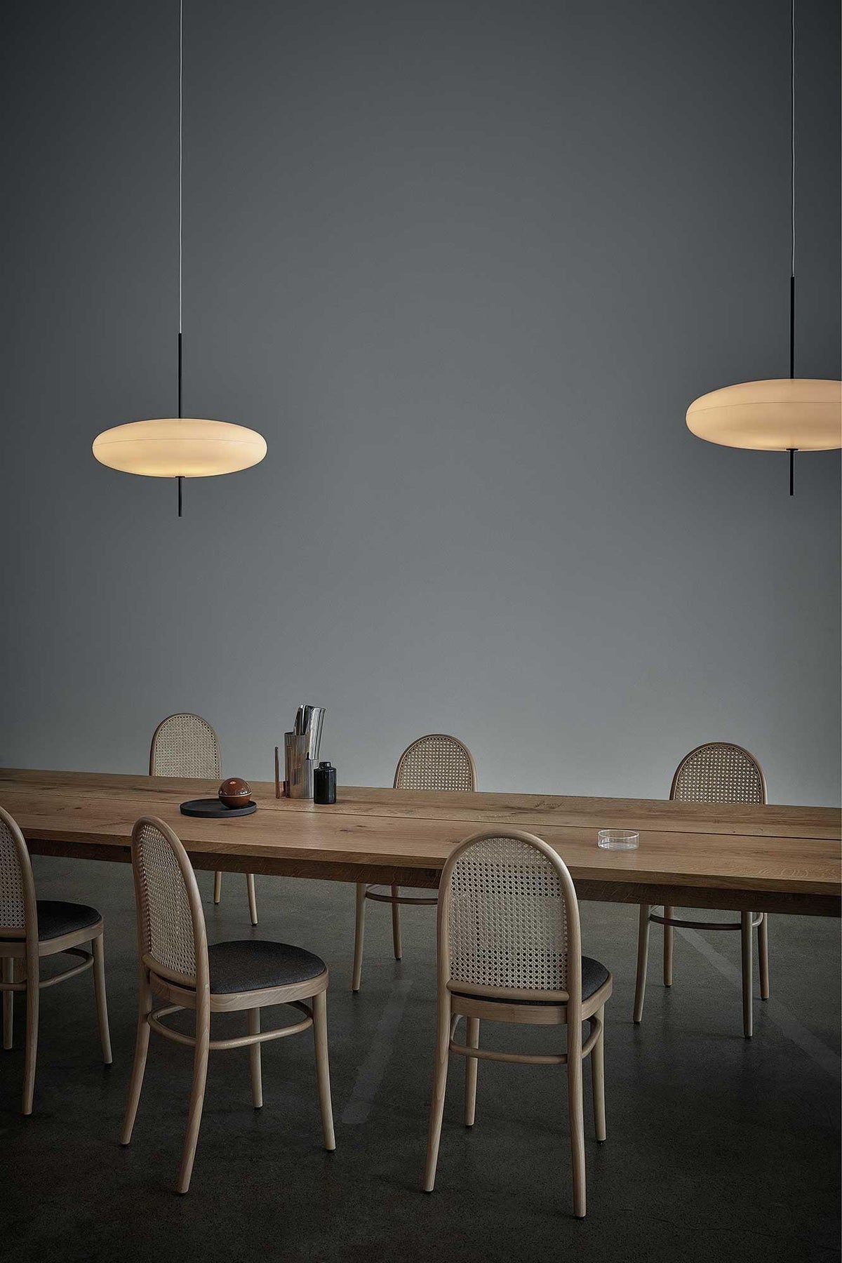 Davormi Minimalist Pendant Light