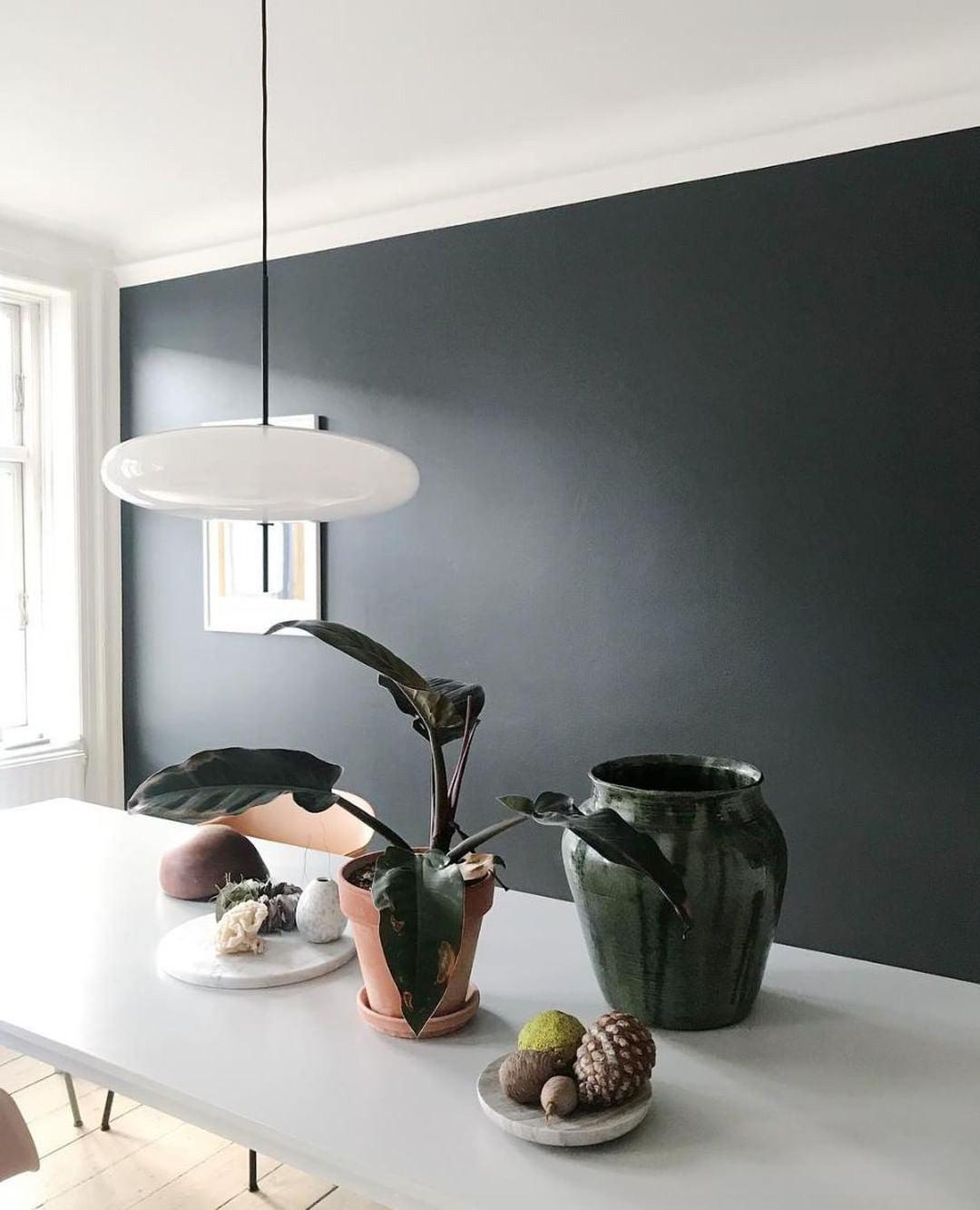 Davormi Minimalist Pendant Light