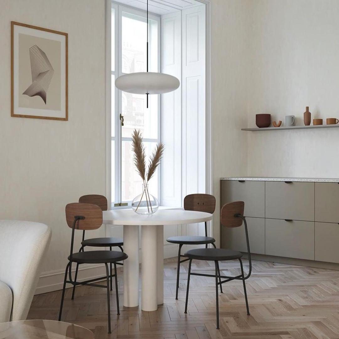 Davormi Minimalist Pendant Light
