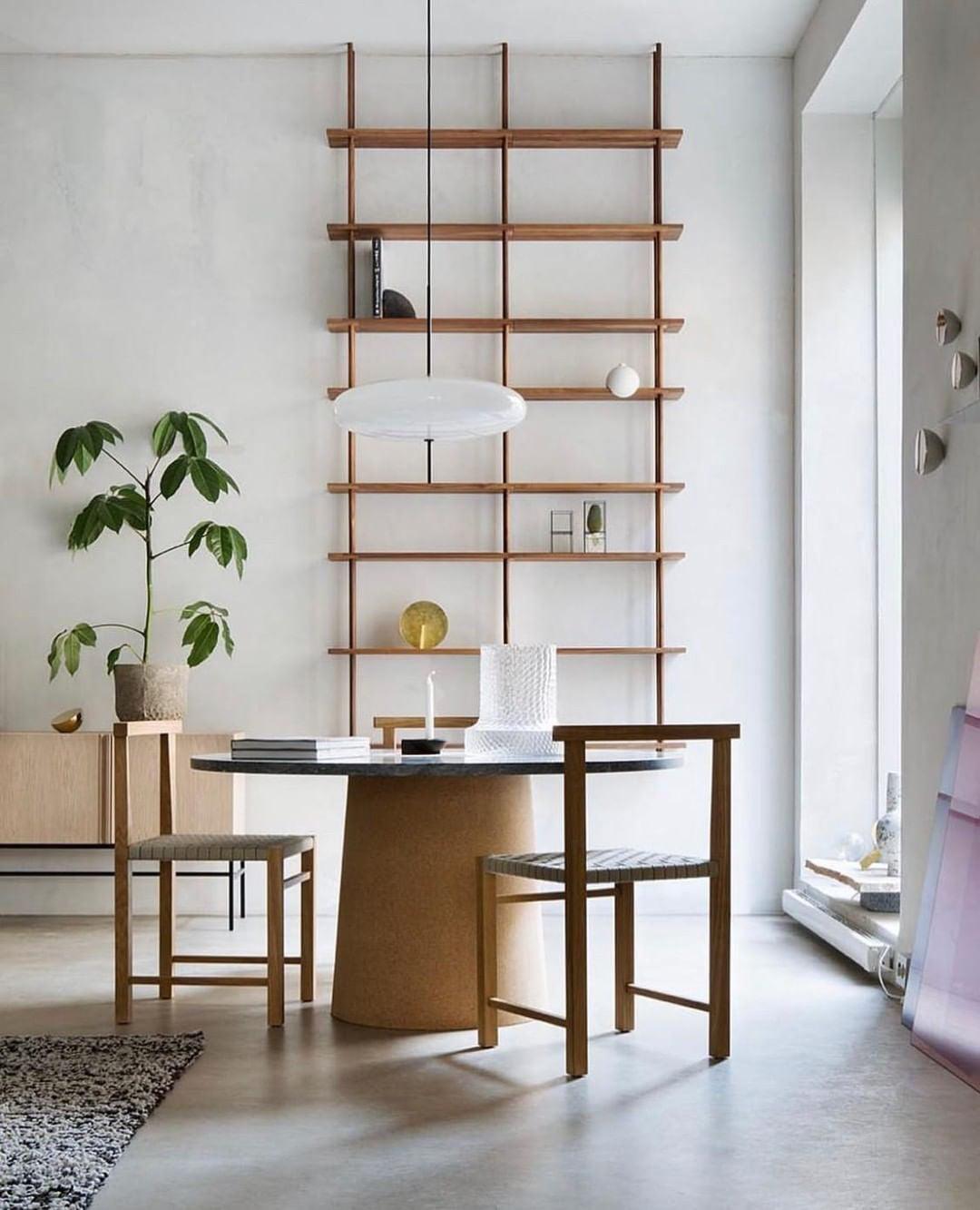 Davormi Minimalist Pendant Light