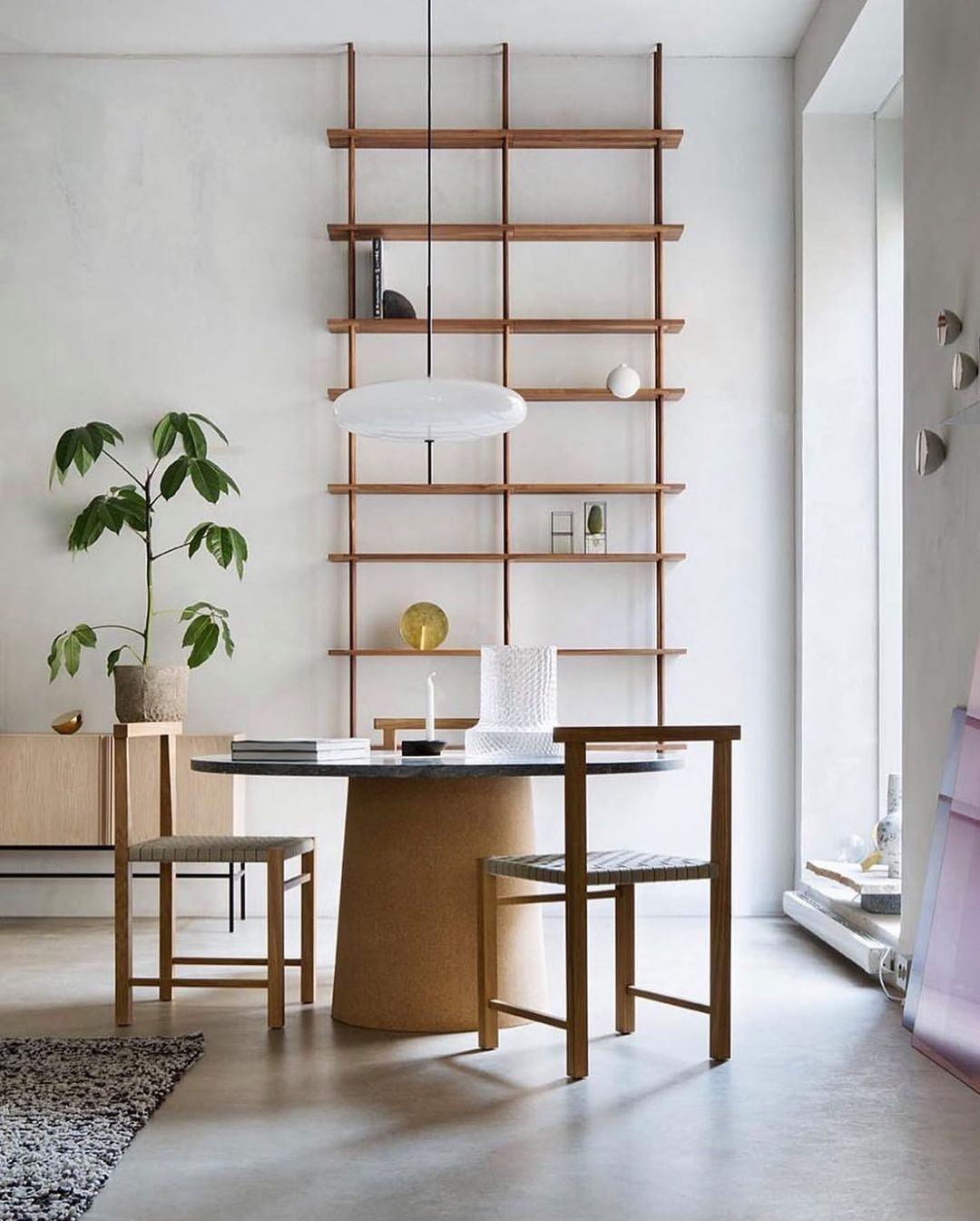 Davormi Minimalist Pendant Light