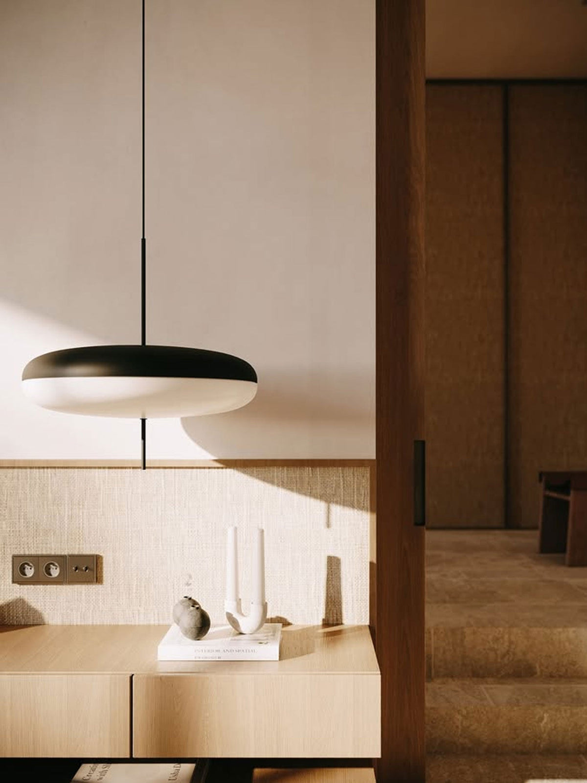 Davormi Minimalist Pendant Light