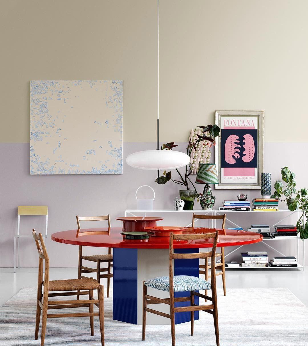 Davormi Minimalist Pendant Light