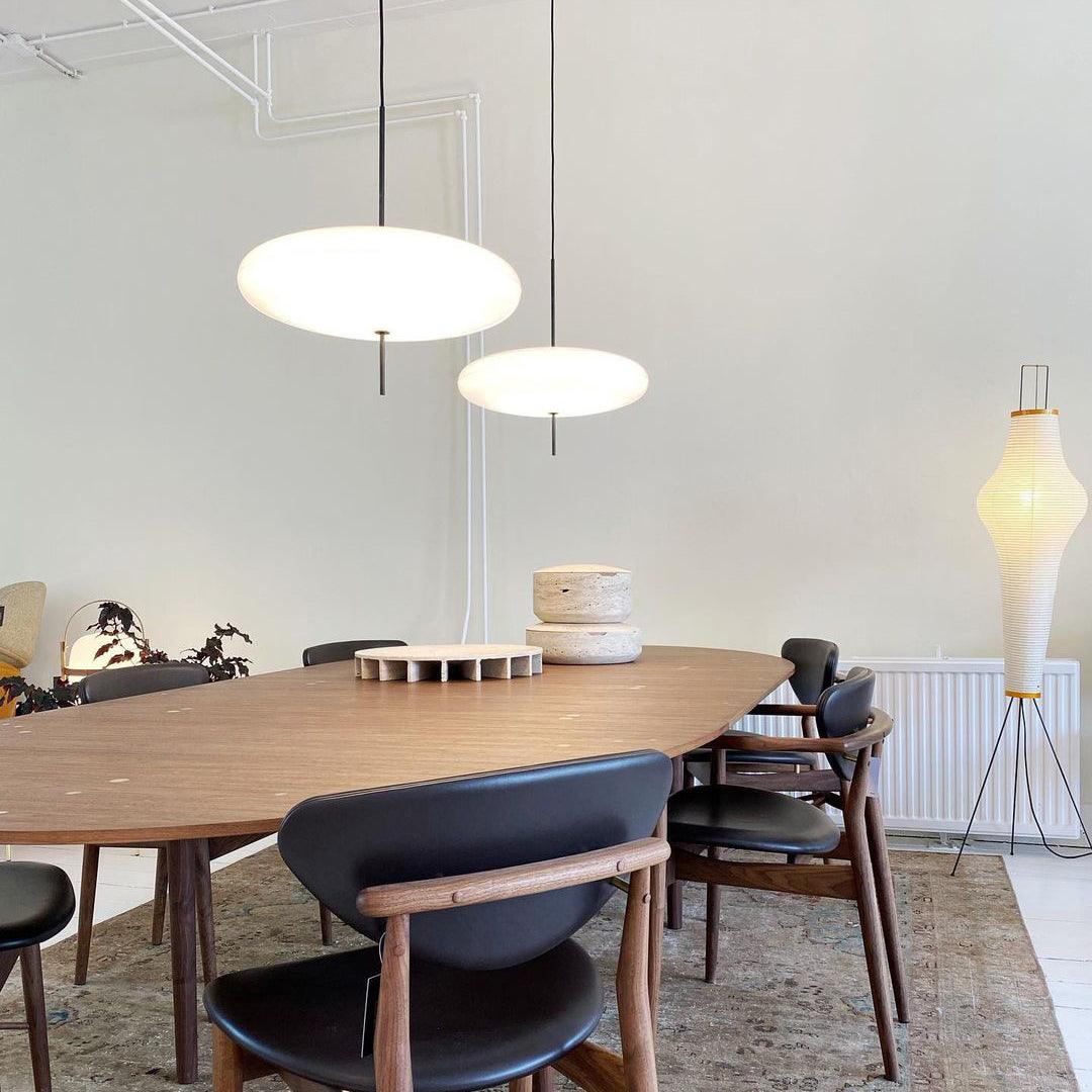 Davormi Minimalist Pendant Light