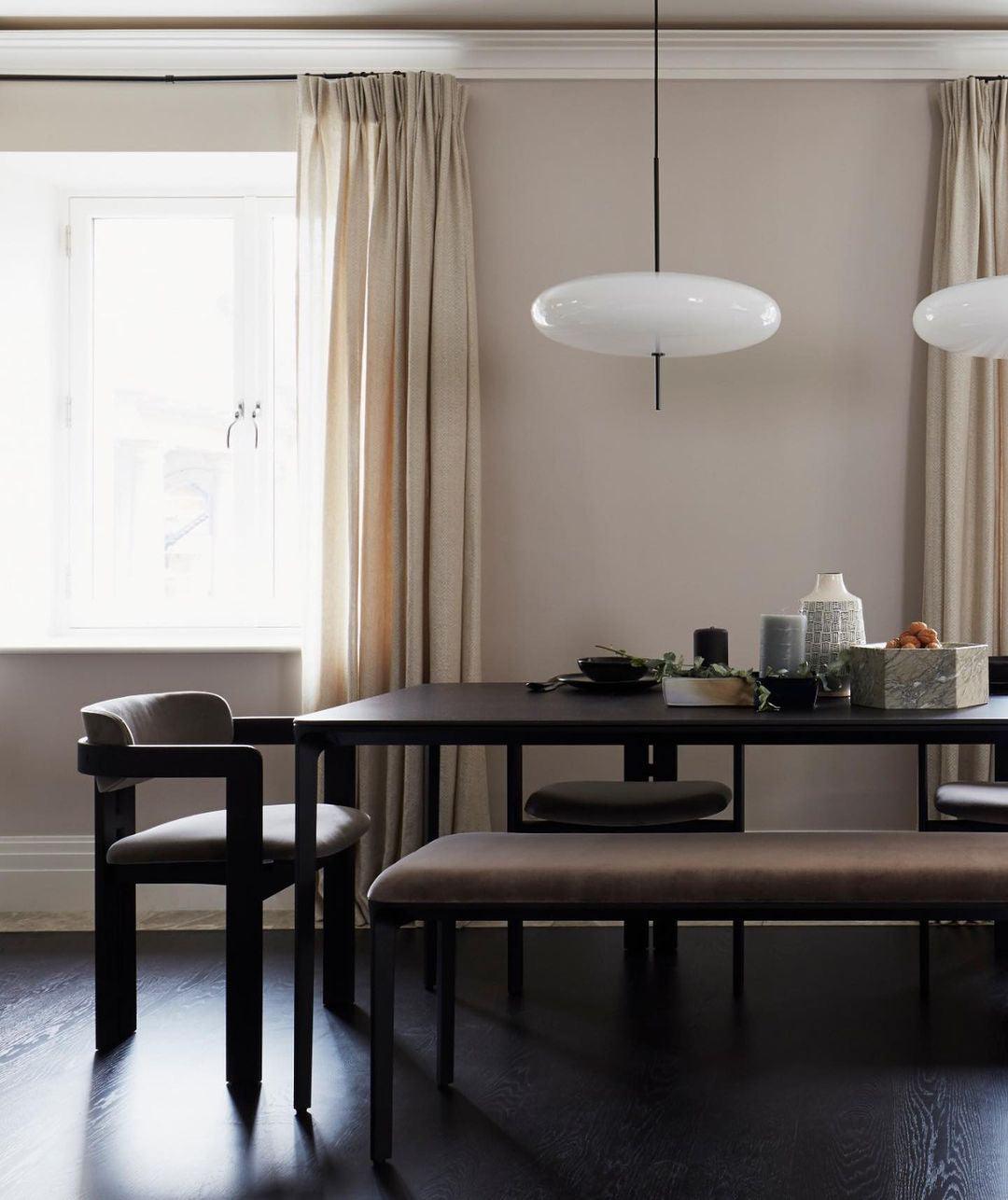 Davormi Minimalist Pendant Light