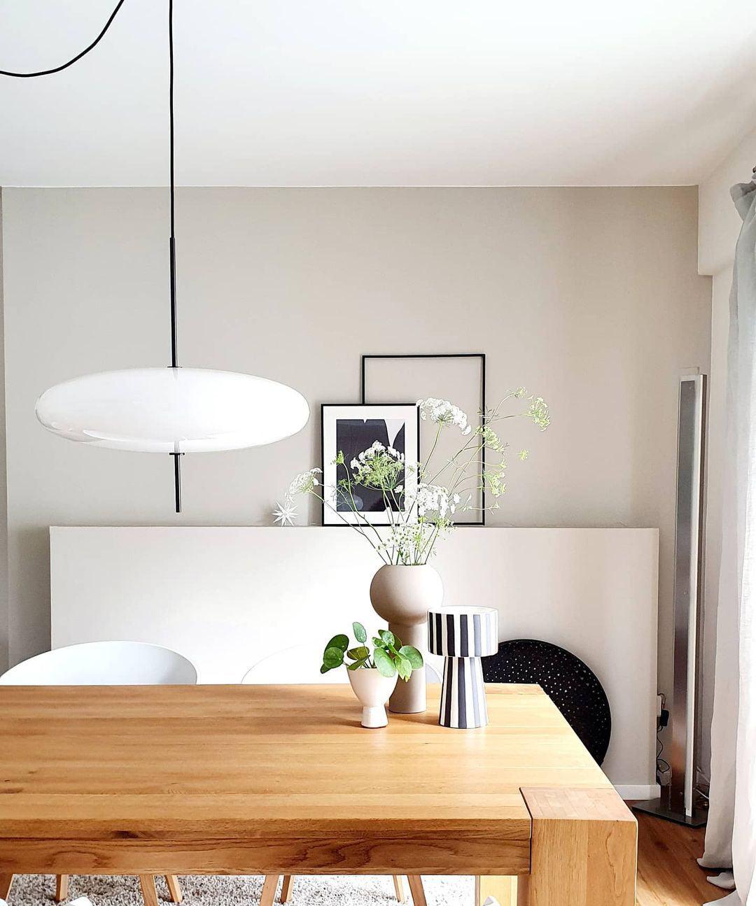Davormi Minimalist Pendant Light