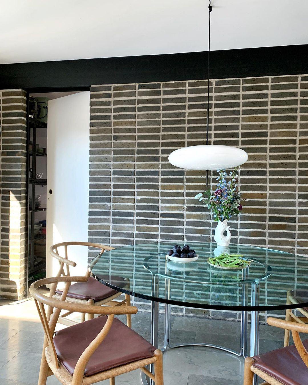 Davormi Minimalist Pendant Light